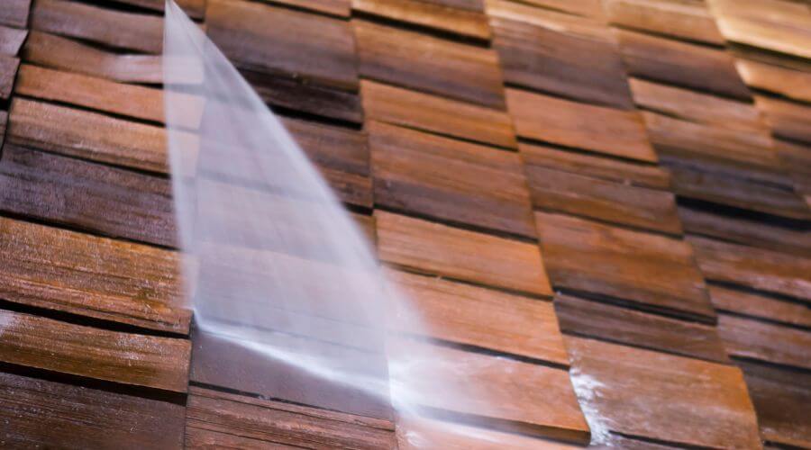 Shingle Roofing in Colton, OH
